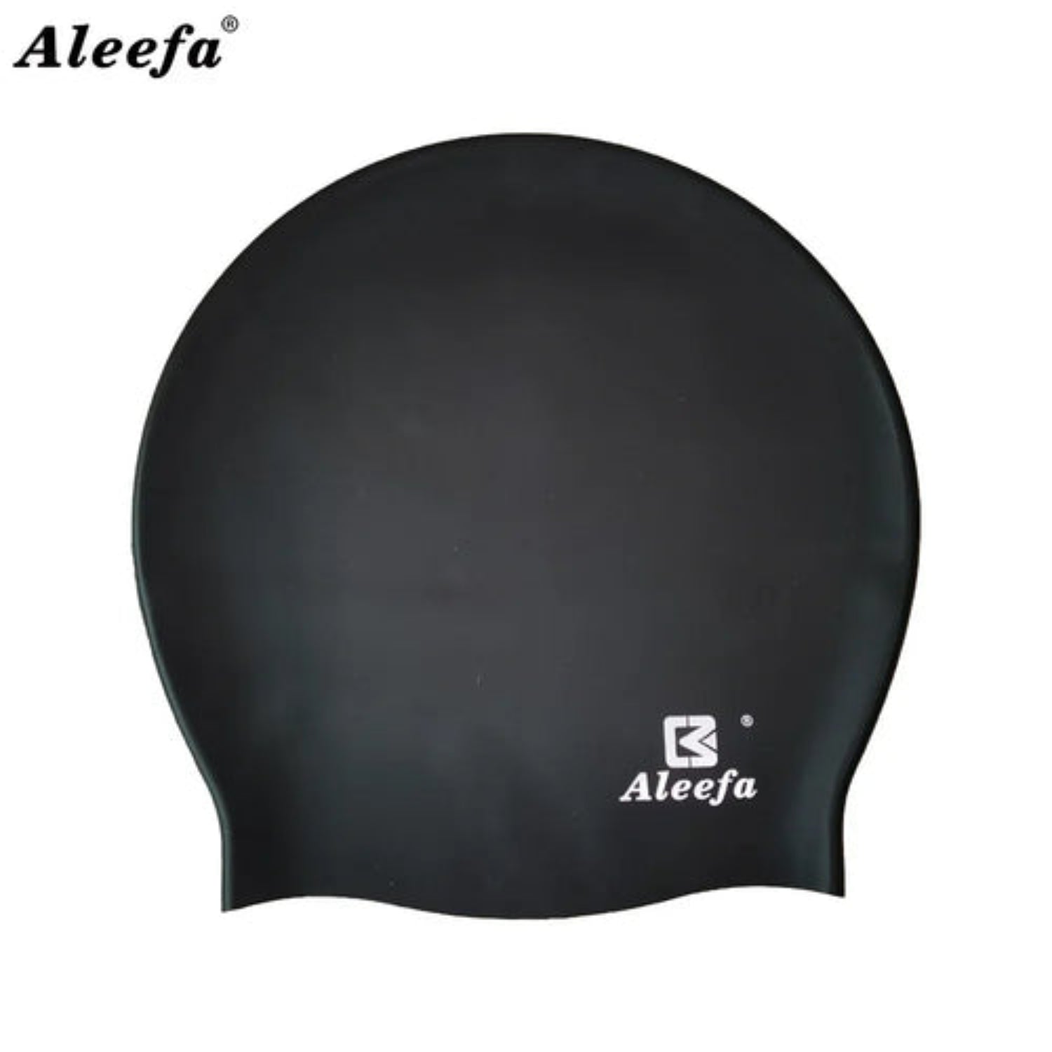 Extra Large Swim Cap for Long Hair 