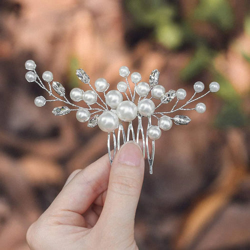 Wedding Comb