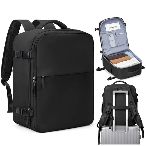 Likros Cabin Backpack