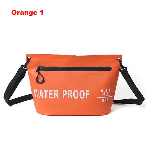 Waterproof Dry Travel Beach Bag