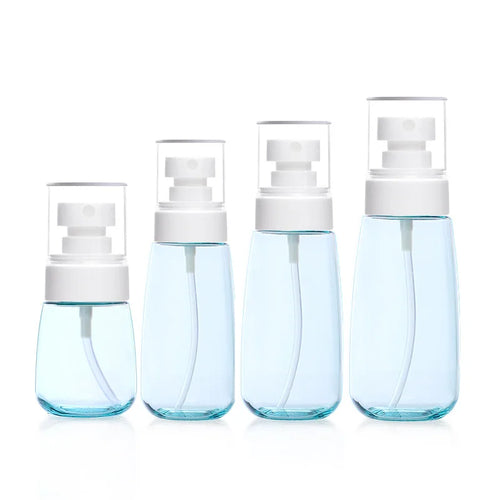 Travel Size Fine Mist Spray Bottles