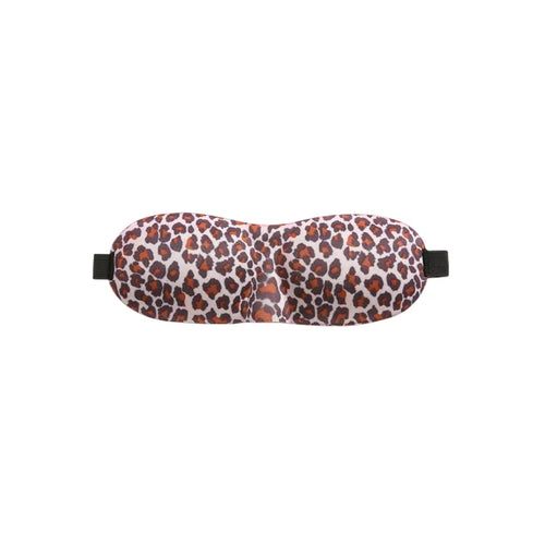 Eyepatch Block Out Light Soft Padded Sleep Mask