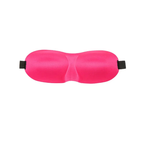 Eyepatch Block Out Light Soft Padded Sleep Mask