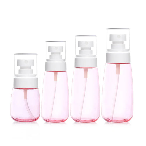 Travel Size Fine Mist Spray Bottles