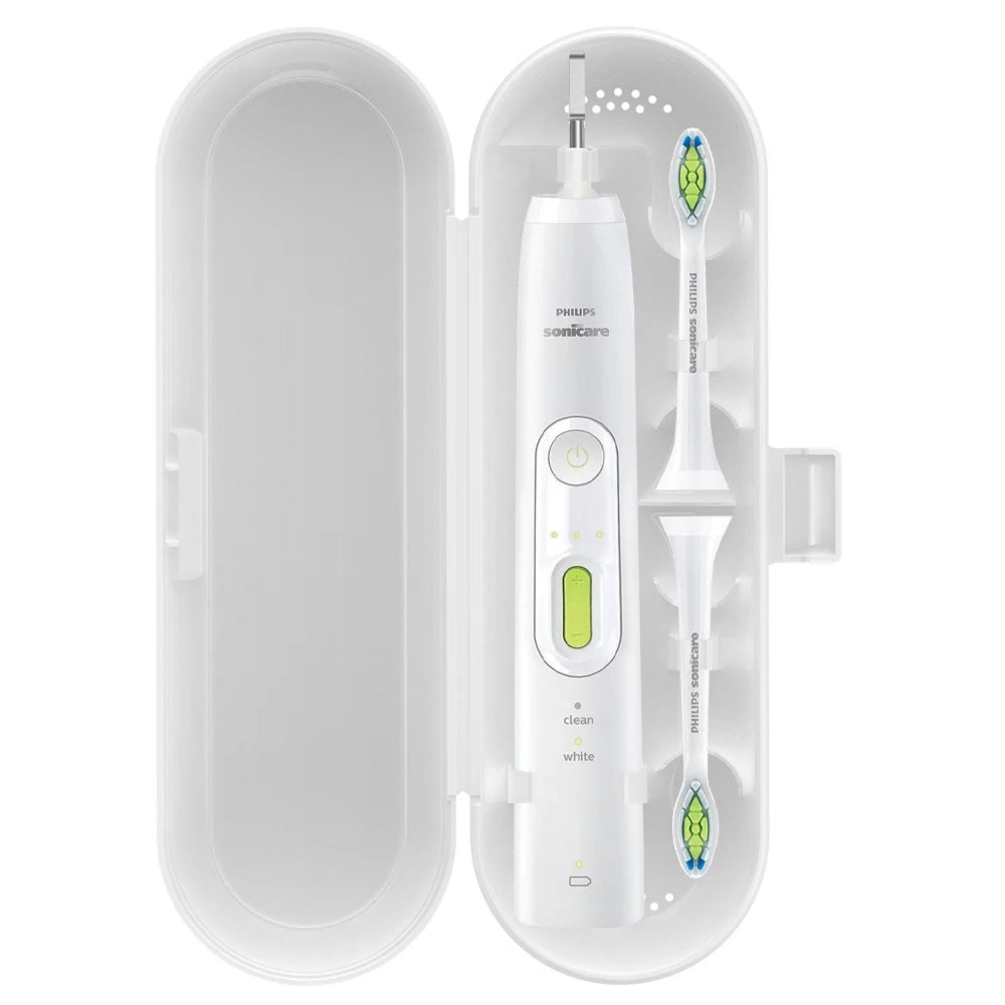 Electric Toothbrush Travel Case