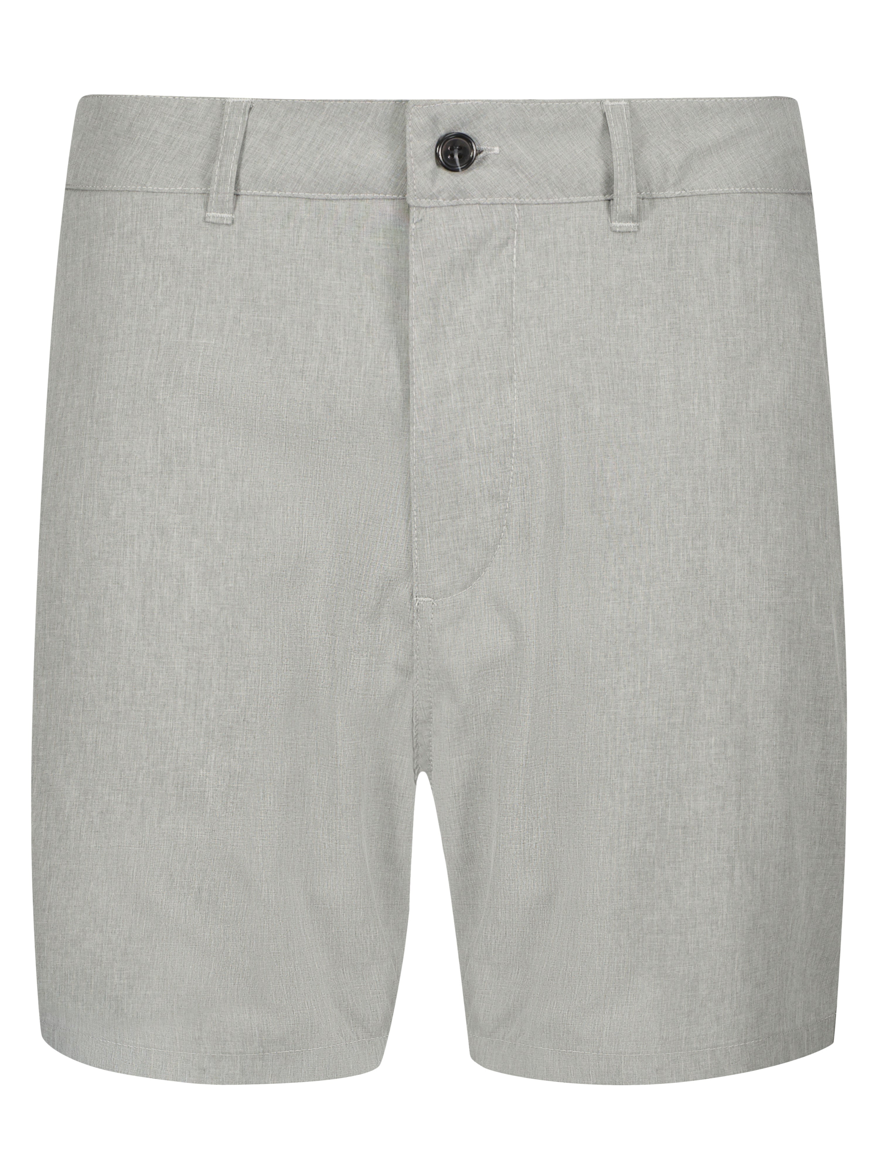 White Water Life Tan Bayport Grey Shorts