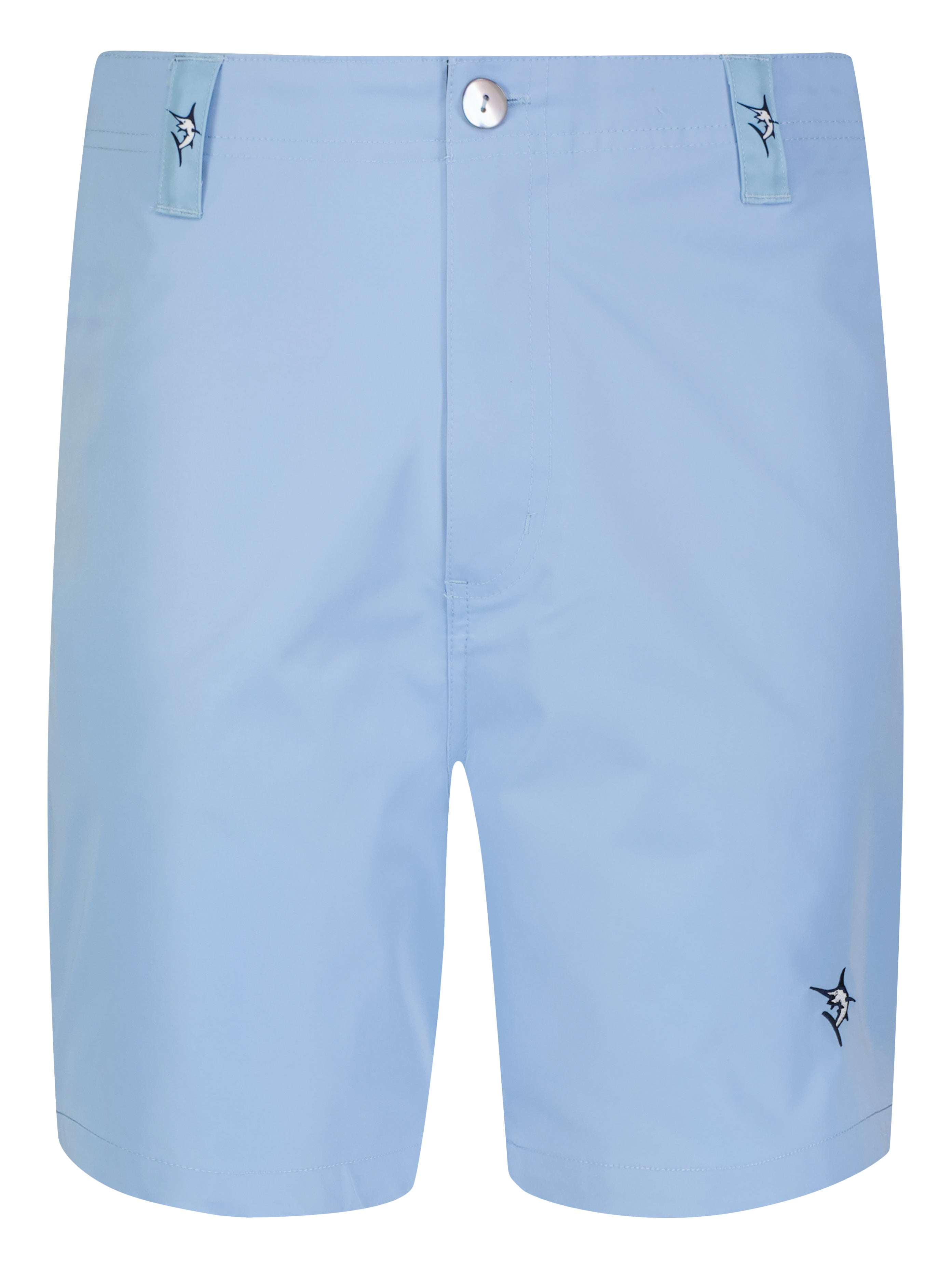 White Water Life Captain Shorts