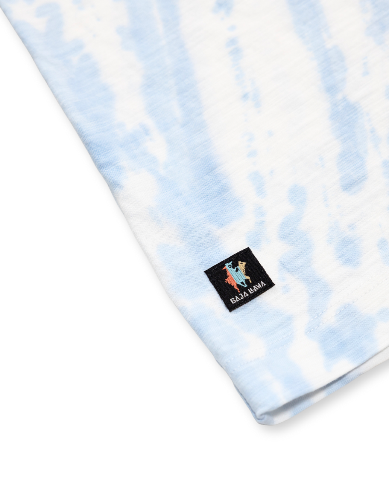 Trip of a Lifetime Slub Pima Pocket Tee