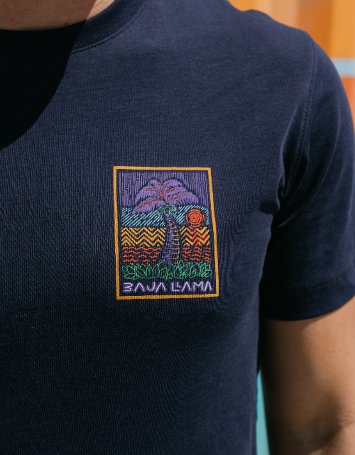 Palm Dark Primo Graphic Tee
