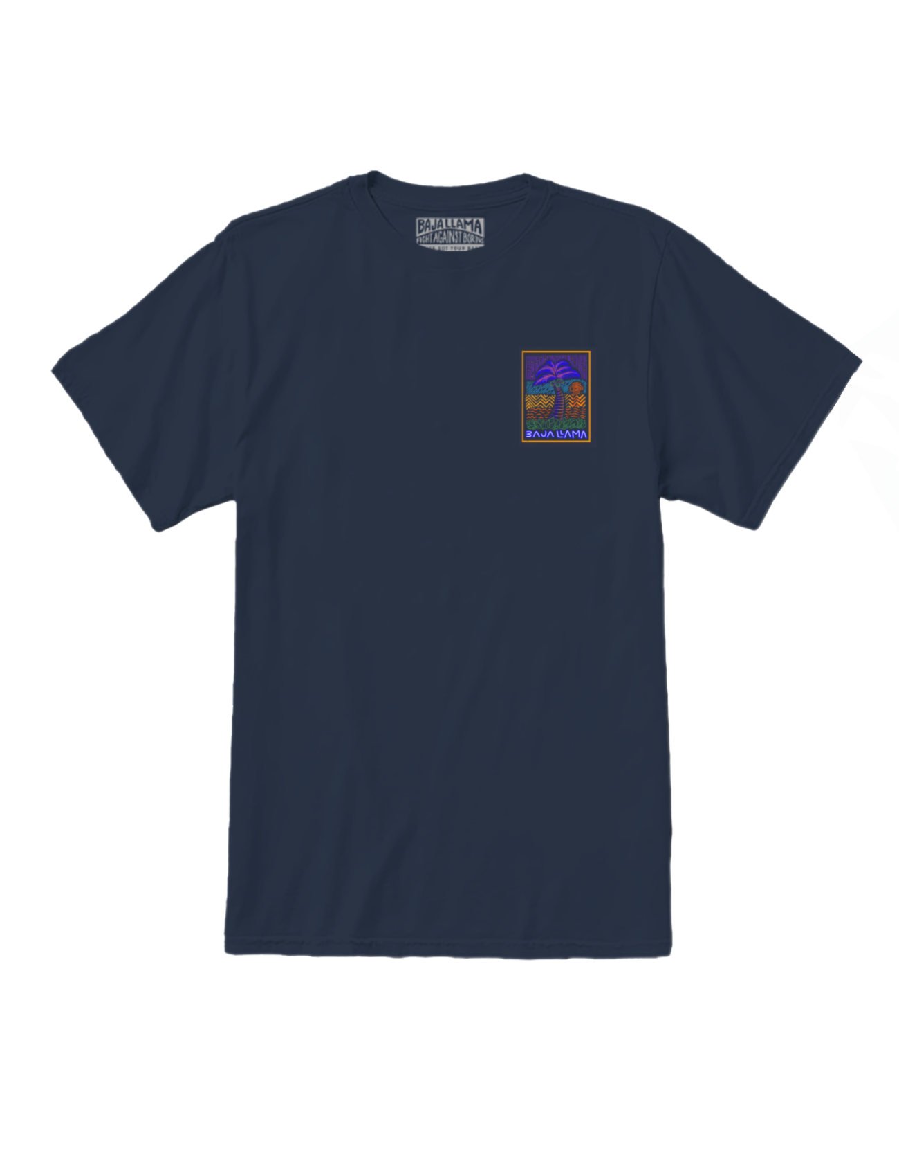 Palm Dark Primo Graphic Tee