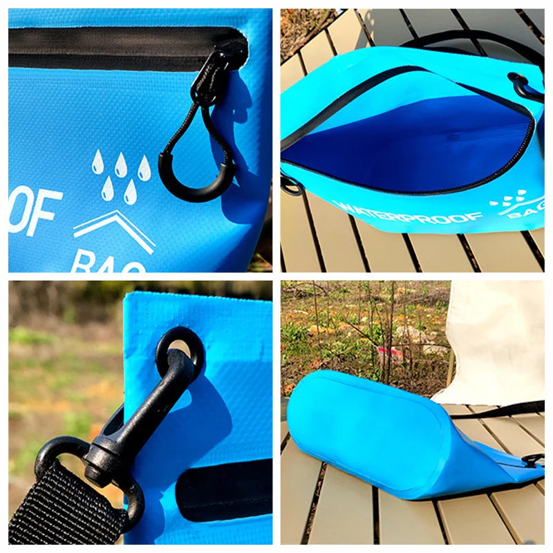 Waterproof Dry Travel Beach Bag