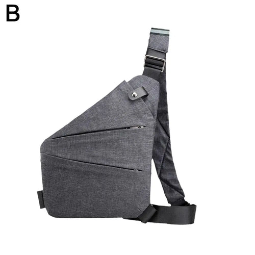 Portable Casual Small Shoulder Bag