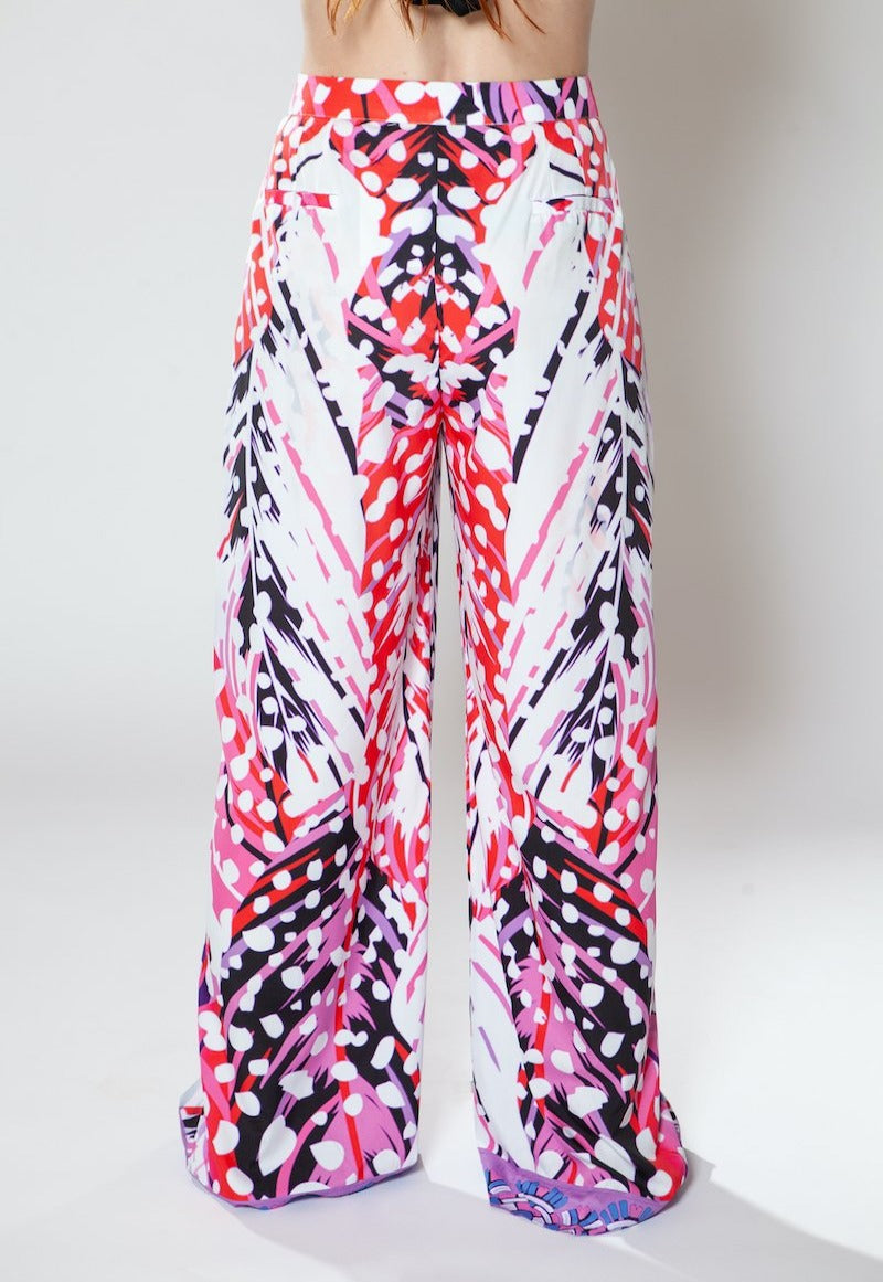 Saisankoh Sorrel Pants