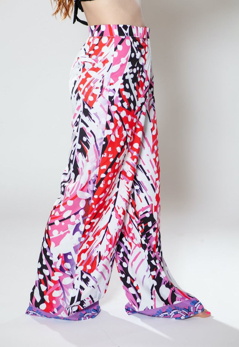 Saisankoh Sorrel Pants