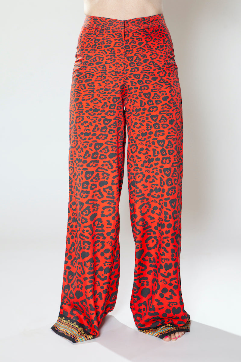 Saisankoh Zoe Pants