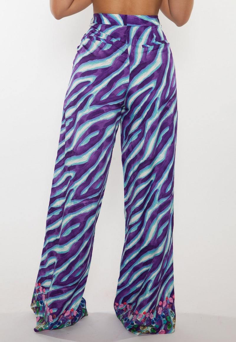 Saisankoh Montana Pants