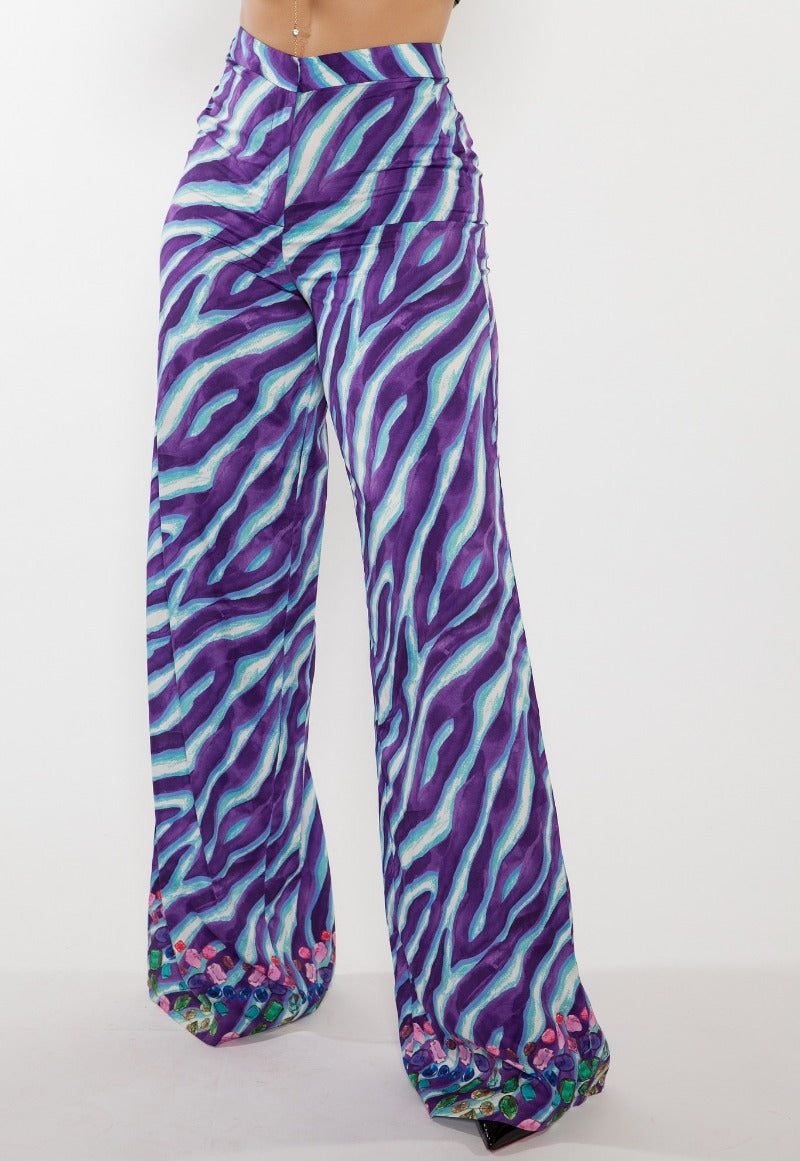 Saisankoh Montana Pants