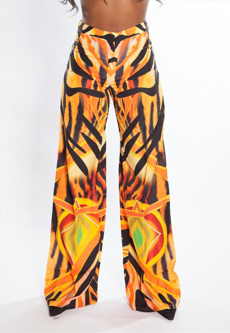 Saisankoh Pants