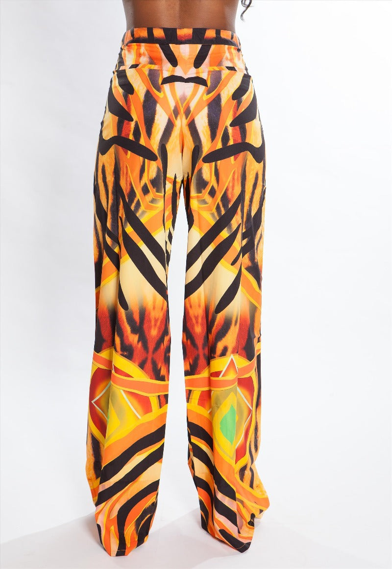 Saisankoh Pants