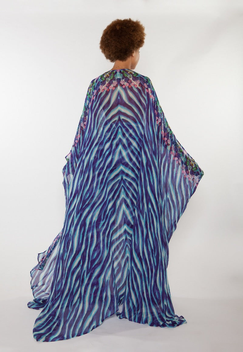 Saisankoh Montana Pants