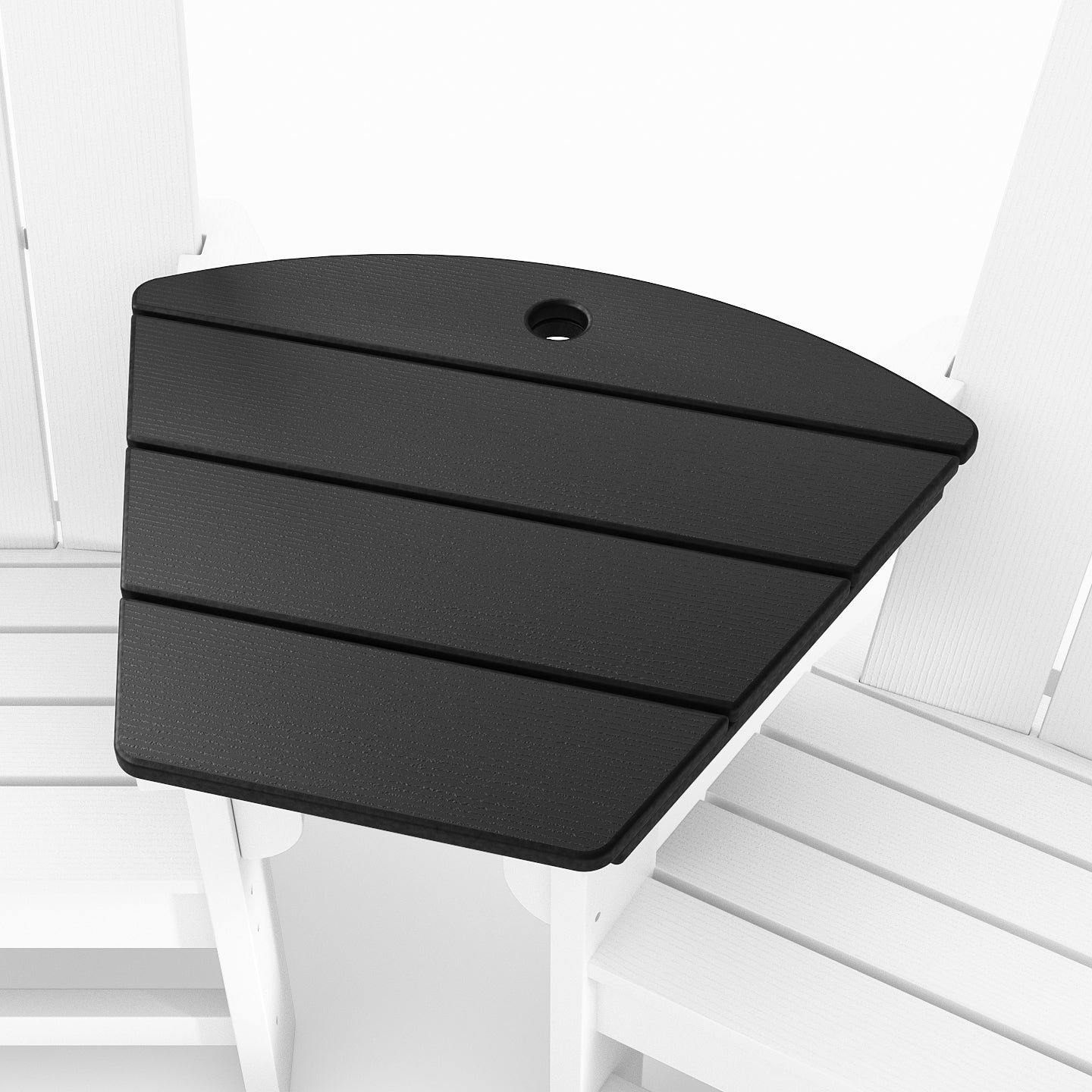 SoPoly Onine - Savannah Adirondack Tete-a-Tete Curved