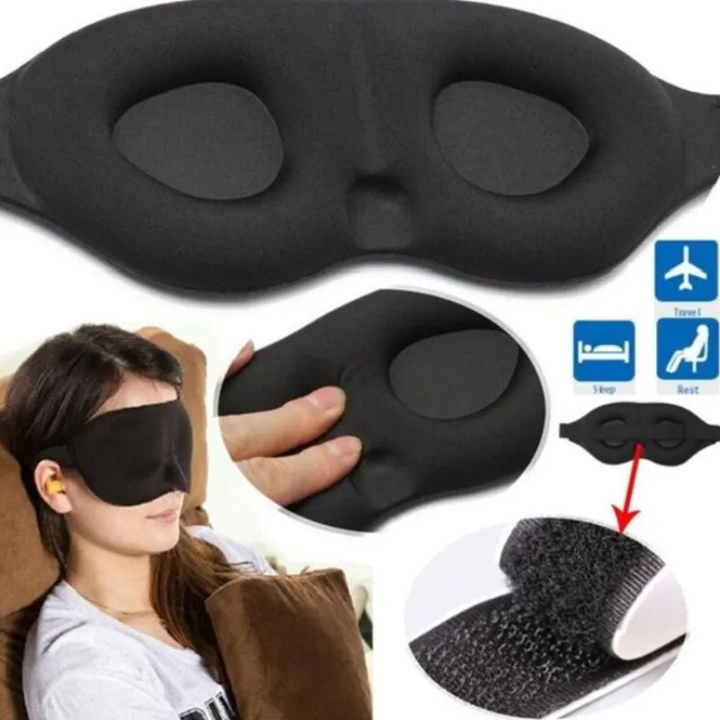 Sleeping Eye Mask