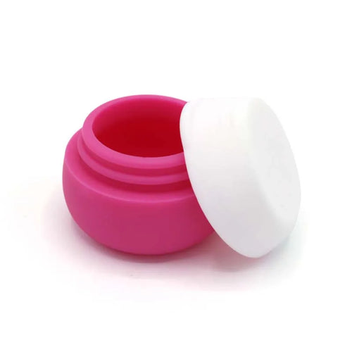 Refillable Silicone Travel Lotion Bottle