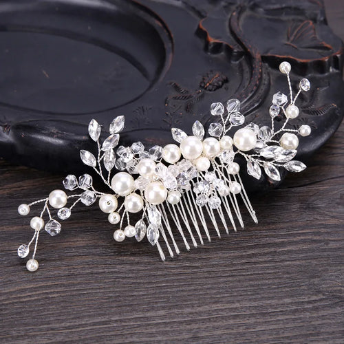 Wedding Comb