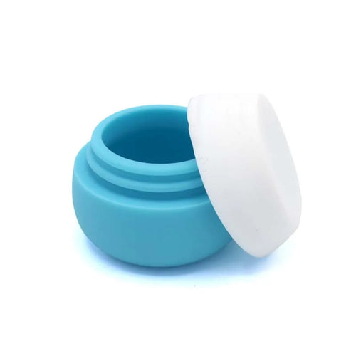 Refillable Silicone Travel Lotion Bottle