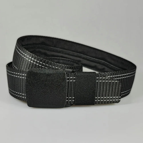 Travel Hidden Cash Anti Theft Waist Belt