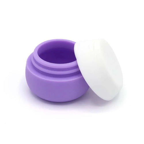 Refillable Silicone Travel Lotion Bottle