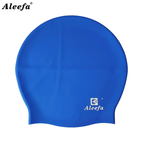 Extra Large Swim Cap for Long Hair 