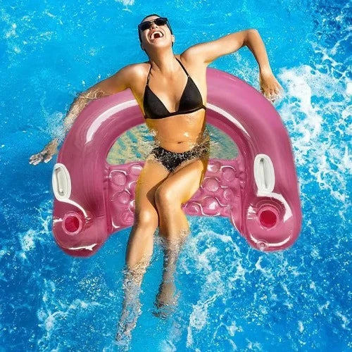 Inflatable Water Hammock Chair