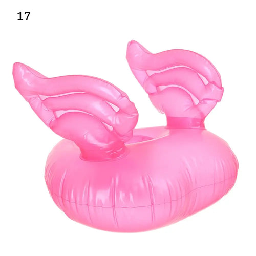 Inflatable Float Cup Holder