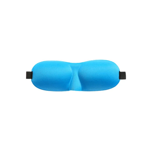 Eyepatch Block Out Light Soft Padded Sleep Mask