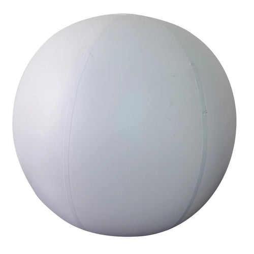 Jumbo Inflatable Beach Soccer Ball Basketball