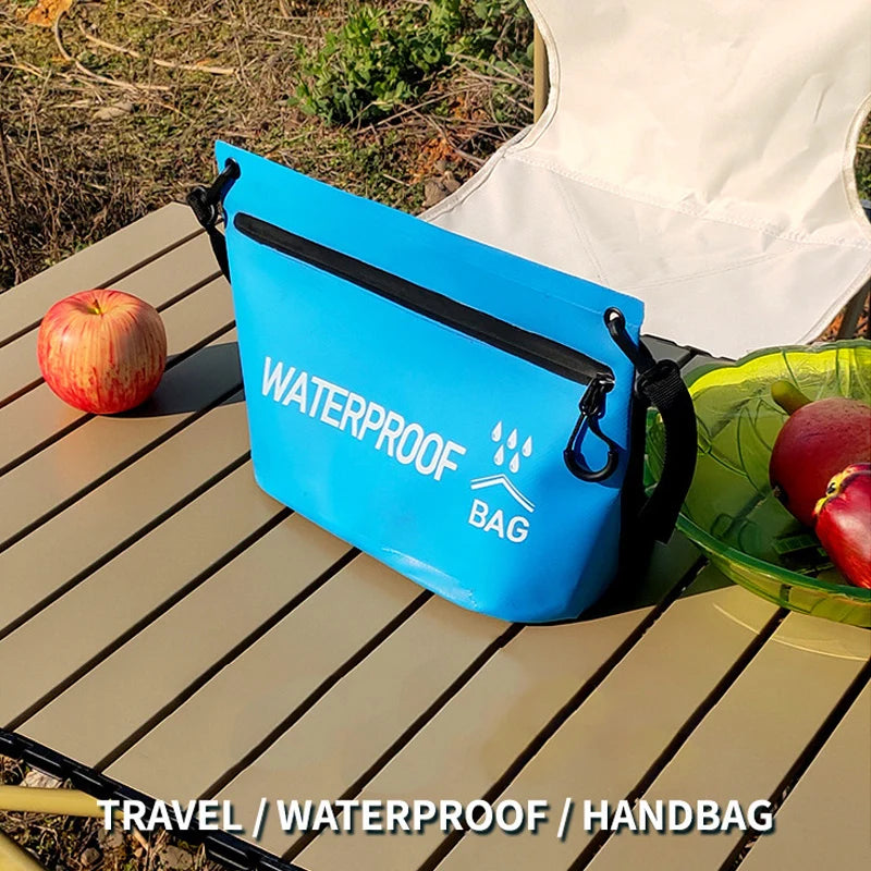 Waterproof Dry Travel Beach Bag