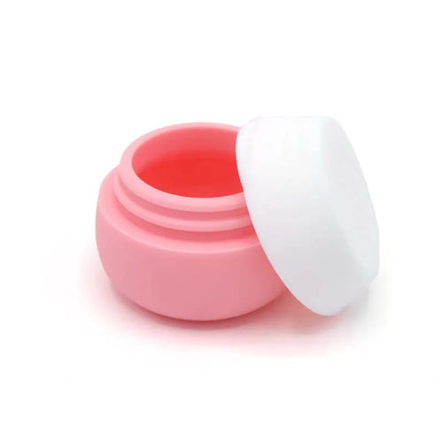 Refillable Silicone Travel Lotion Bottle