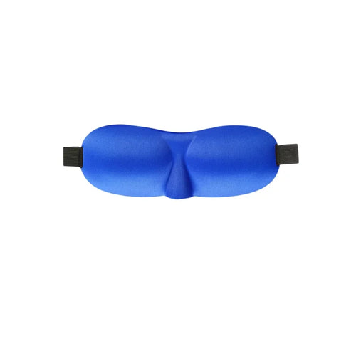 Eyepatch Block Out Light Soft Padded Sleep Mask