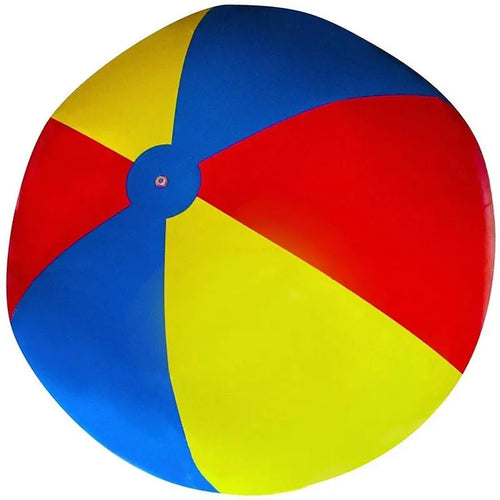 Jumbo Inflatable Beach Soccer Ball Basketball