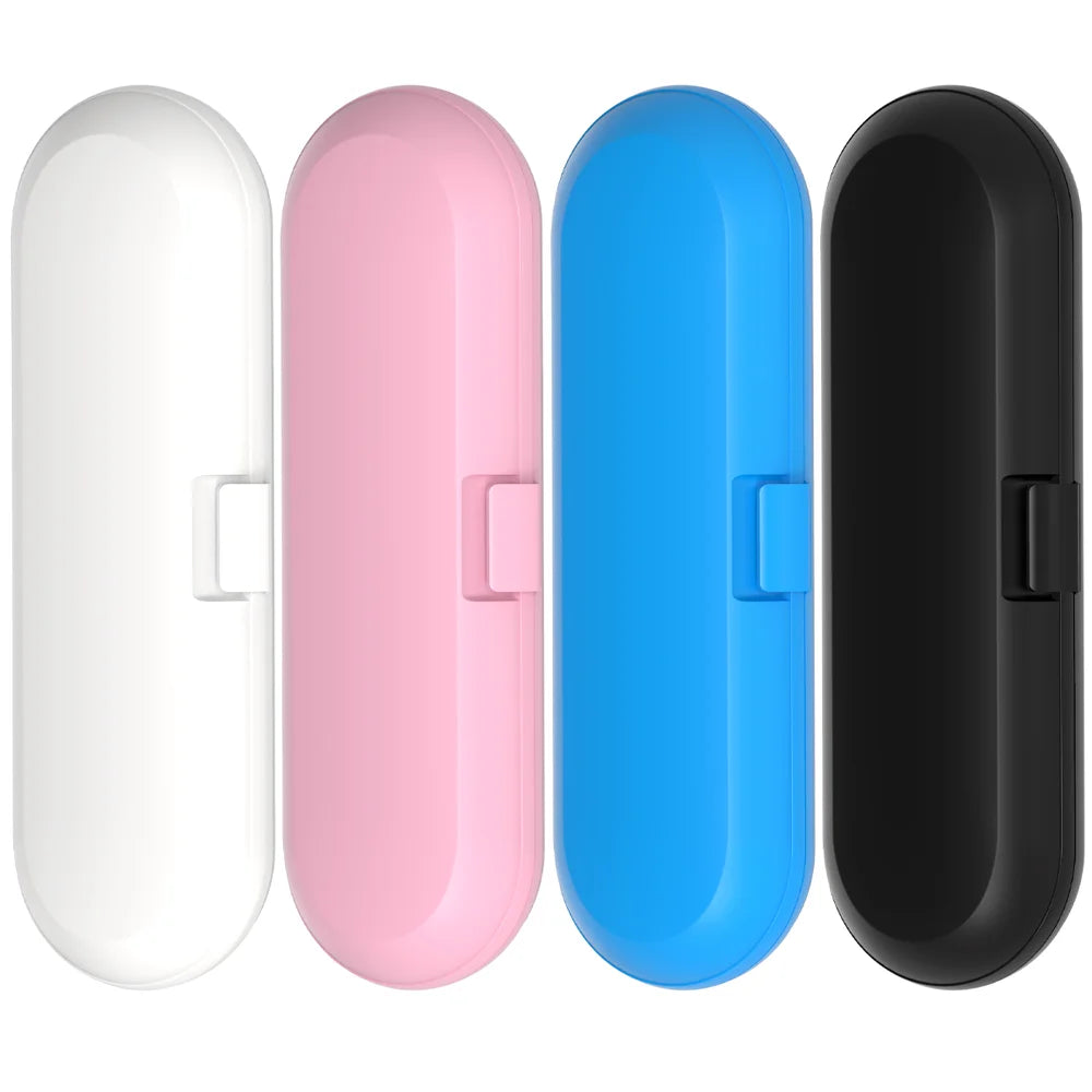 Electric Toothbrush Travel Case