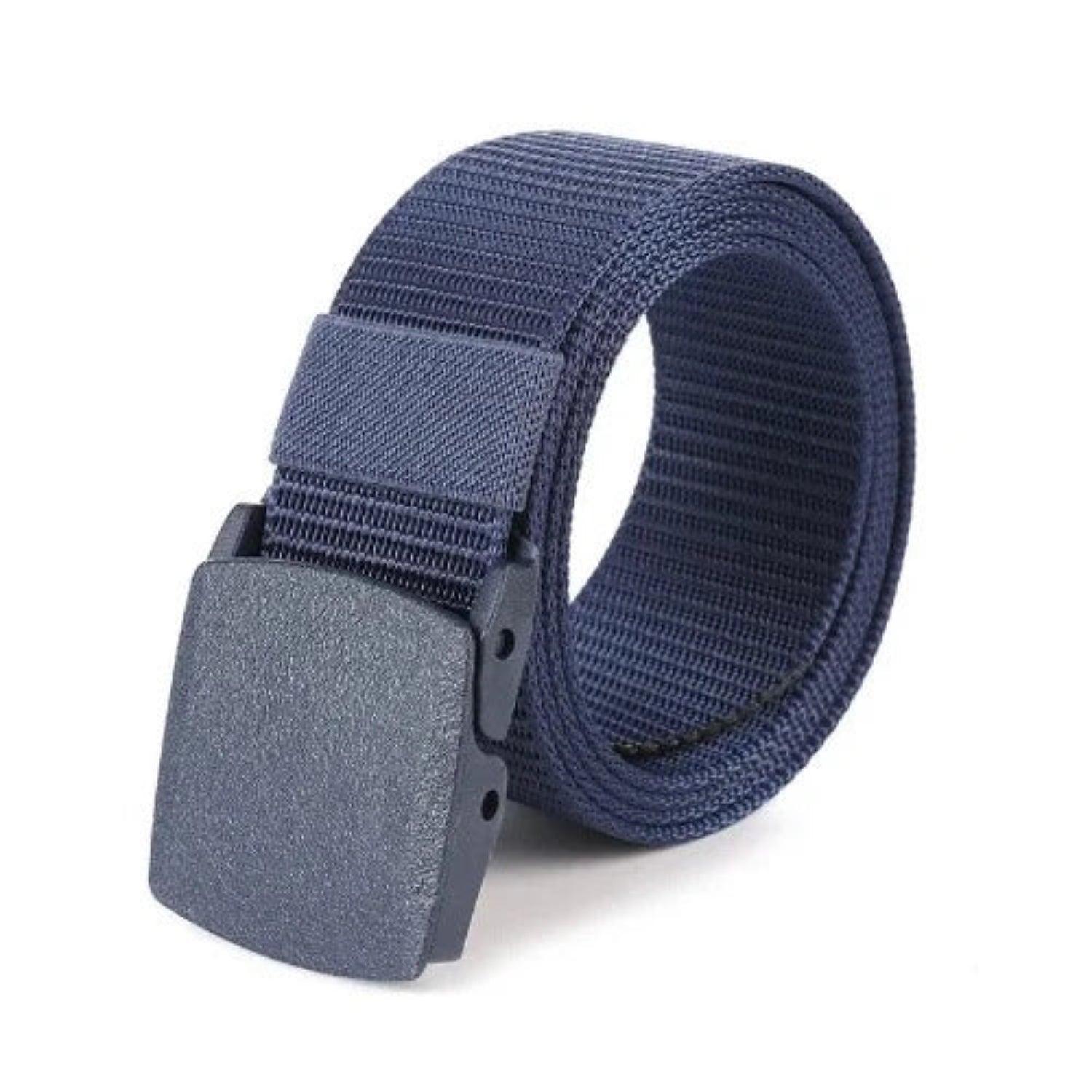 Automatic Buckle Nylon Belt