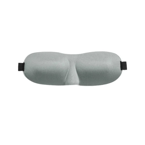 Eyepatch Block Out Light Soft Padded Sleep Mask