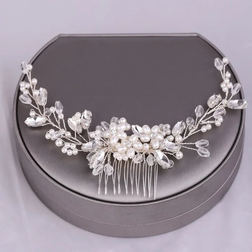 Wedding Comb