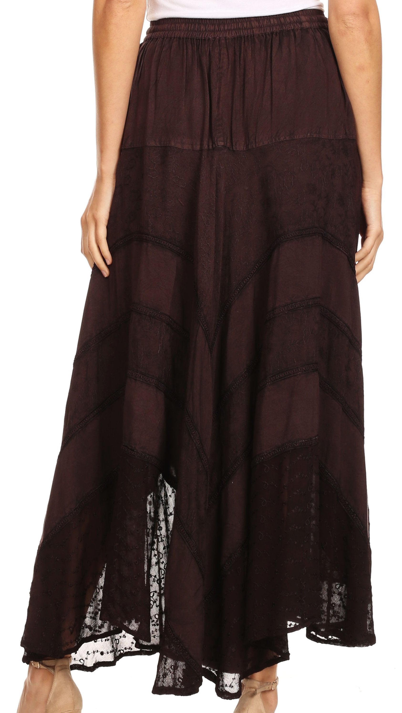 Sakkas - Ivy Maiden Boho Skirt