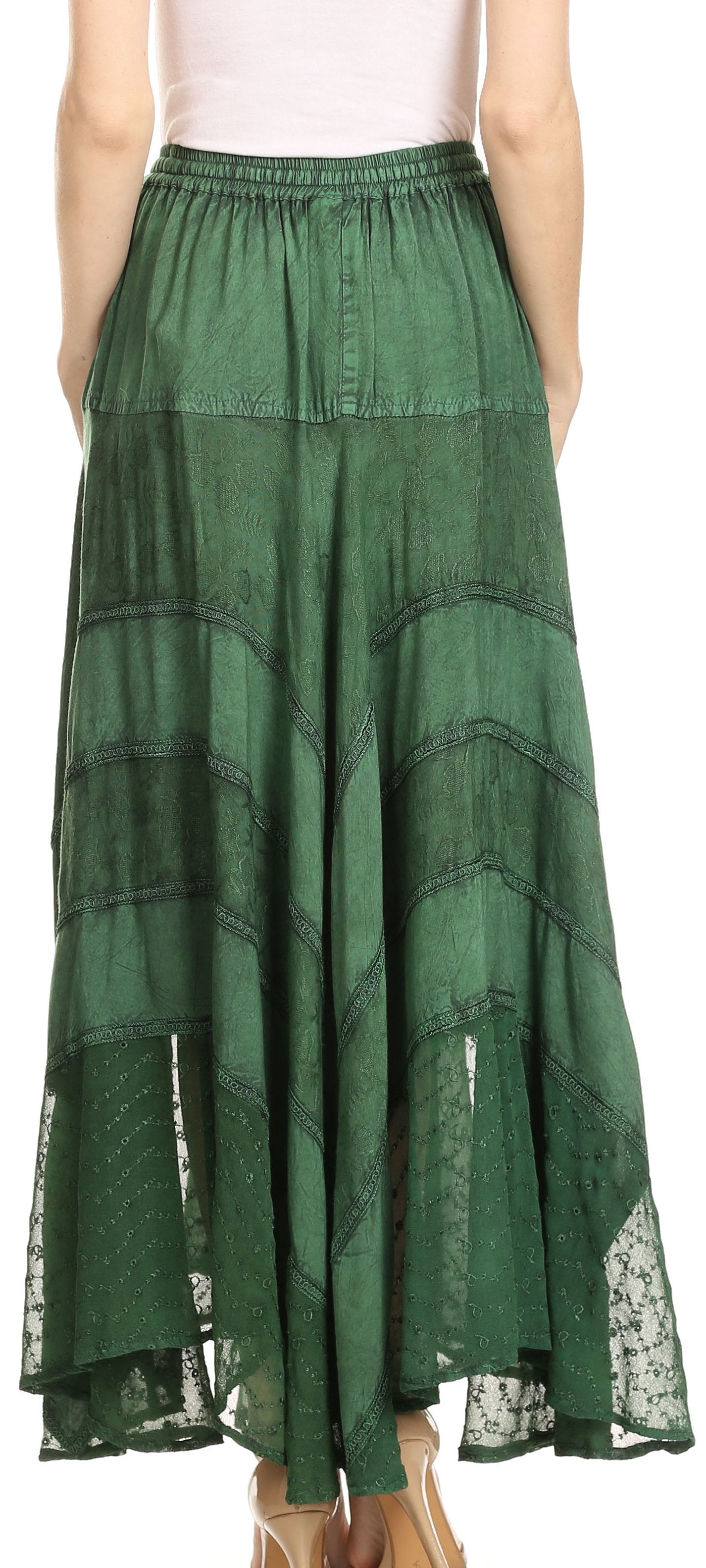 Sakkas - Ivy Maiden Boho Skirt