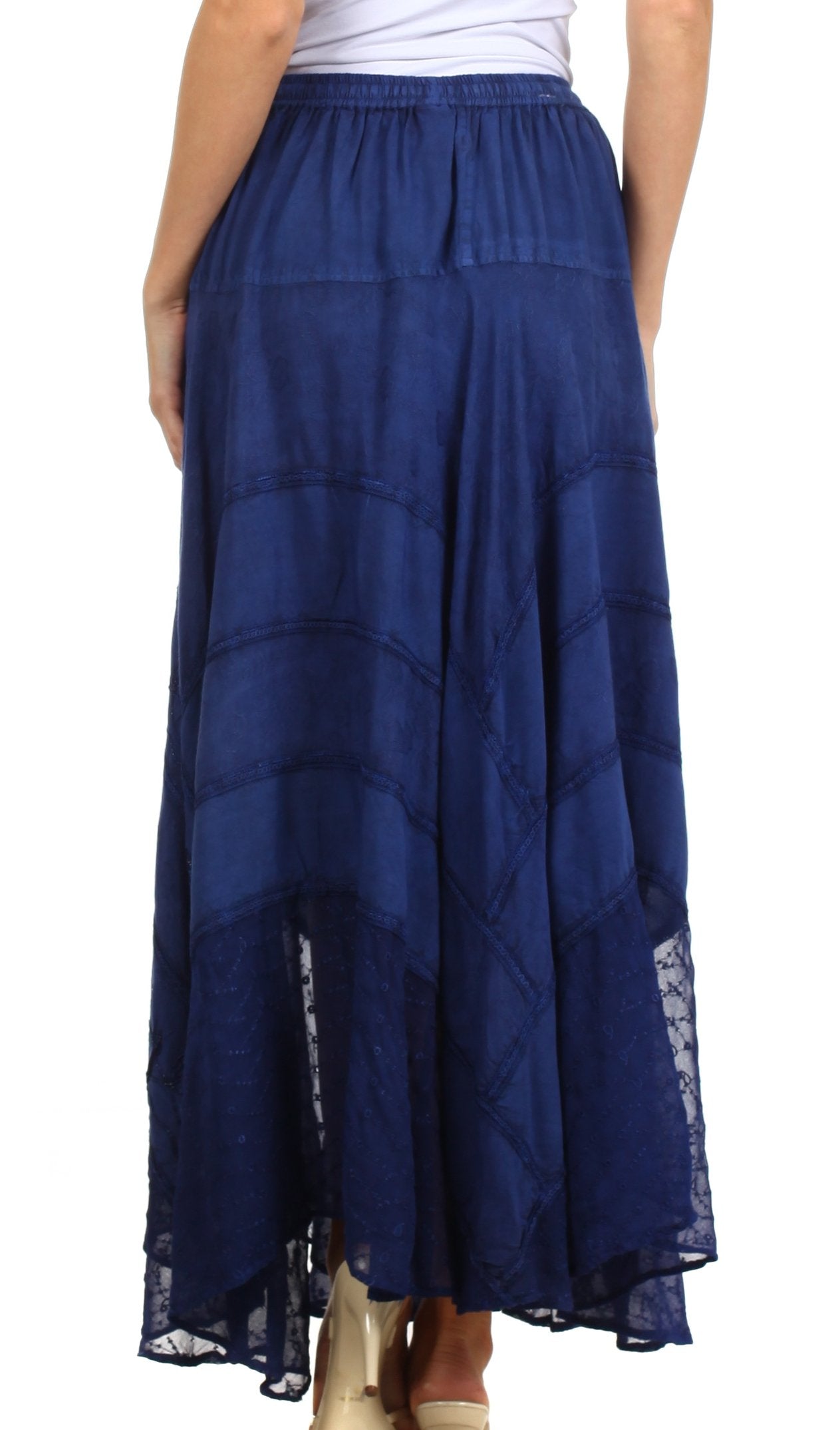 Sakkas - Ivy Maiden Boho Skirt
