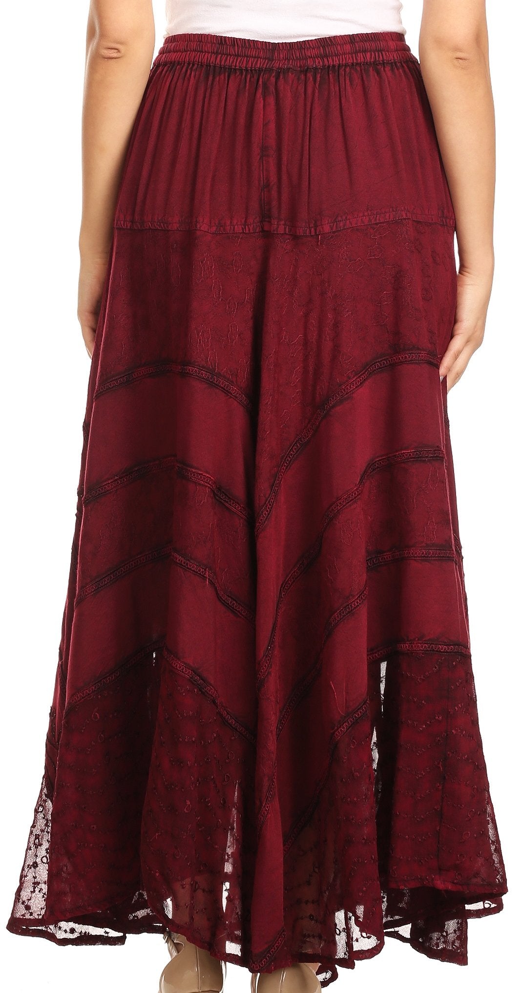 Sakkas - Ivy Maiden Boho Skirt