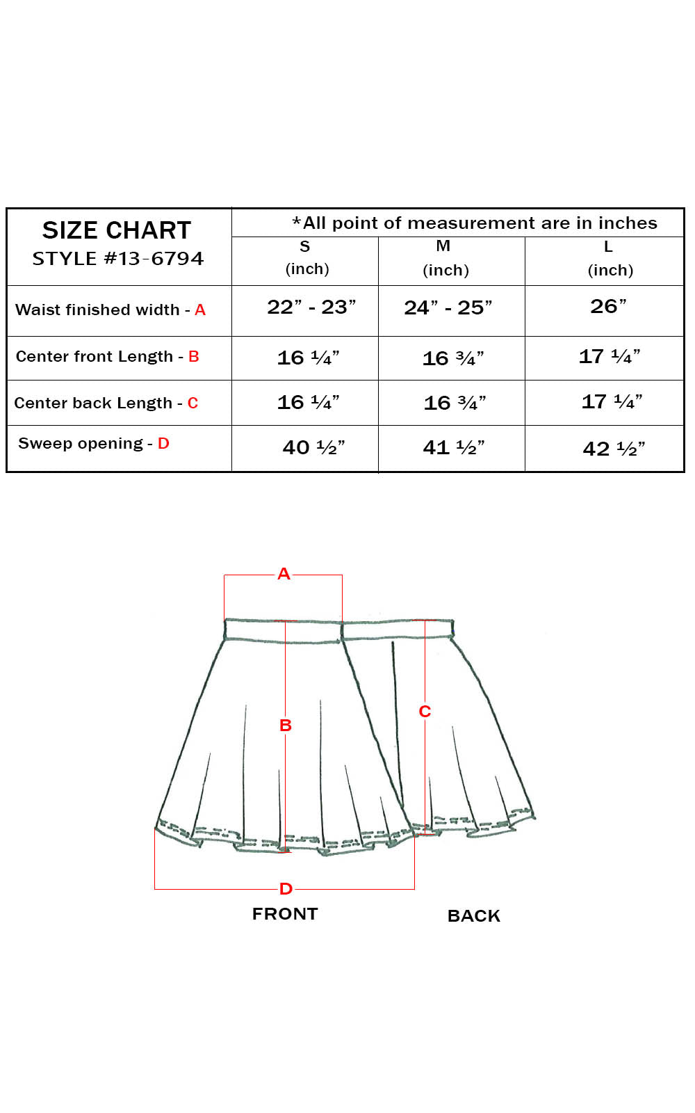 Sakkas - Basic Versatile Stretchy Flared Casual Mini Skater Skirt Made in USA