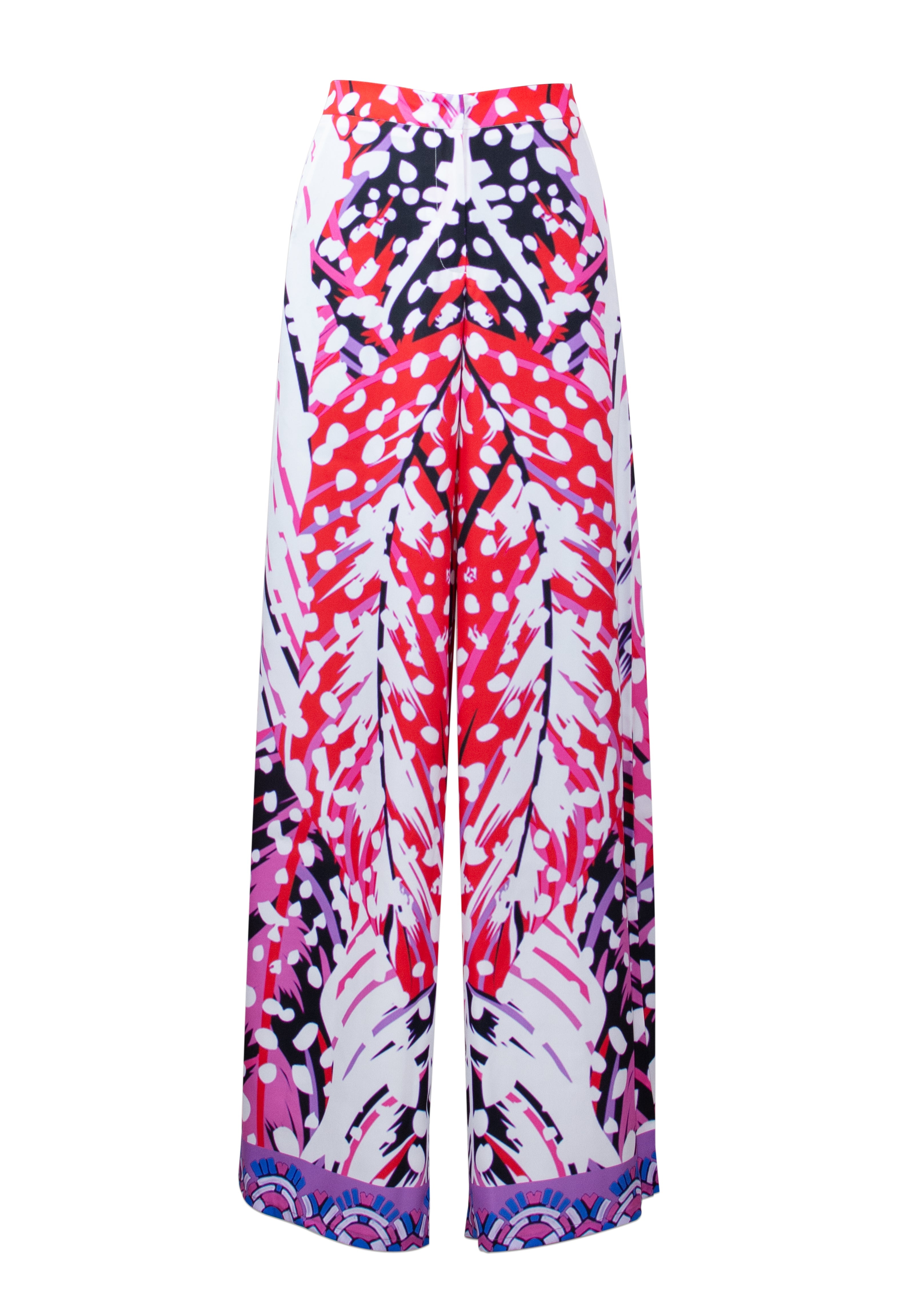 Saisankoh Sorrel Pants